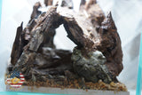 [SCAPE-32] Nature Aquarium Aquascape Diftwood – 1 Gallon