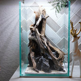 [SCAPE-37] Nature Aquarium Aquascape Driftwood– 1.6 Gallons