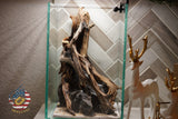 [SCAPE-37] Nature Aquarium Aquascape Driftwood– 1.6 Gallons