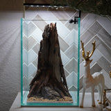[SCAPE-38] Nature Aquarium Aquascape Driftwood– 1.6 Gallons