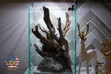 [SCAPE-39] Nature Aquarium Aquascape Driftwood – 1.6 Gallons