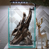 [SCAPE-40] Nature Aquarium Aquascape Driftwood – 1.6 Gallons
