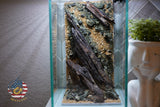 [SCAPE-46] Nature Aquarium Aquascape Driftwood– 1.6 Gallons