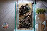 [SCAPE-48] Nature Aquarium Aquascape Driftwood– 1.6 Gallons