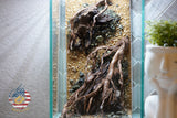 [SCAPE-48] Nature Aquarium Aquascape Driftwood– 1.6 Gallons