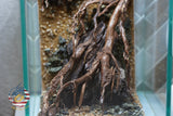 [SCAPE-48] Nature Aquarium Aquascape Driftwood– 1.6 Gallons
