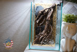 [SCAPE-49] Nature Aquarium Aquascape Driftwood– 1.6 Gallons