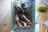 [SCAPE-51] Nature Aquarium Aquascape Driftwood– 1.6 Gallons