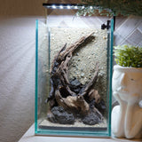 [SCAPE-53] Nature Aquarium Aquascape Driftwood– 1.6 Gallons