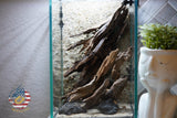 [SCAPE-54] Nature Aquarium Aquascape Driftwood– 1.6 Gallons