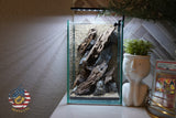[SCAPE-57] Nature Aquarium Aquascape Diftwood – 1.6 Gallons