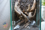 [SCAPE-60] Nature Aquarium Aquascape Diftwood – 1.6 Gallons