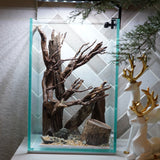 [SCAPE-71] Nature Aquarium Aquascape Driftwood– 1.6 Gallons