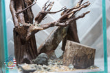 [SCAPE-71] Nature Aquarium Aquascape Driftwood– 1.6 Gallons