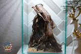 [SCAPE-72] Nature Aquarium Aquascape Driftwood– 1.6 Gallons