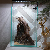 [SCAPE-72] Nature Aquarium Aquascape Driftwood– 1.6 Gallons