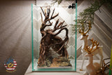 [SCAPE-73] Nature Aquarium Aquascape Driftwood– 1.6 Gallons
