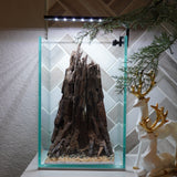 [SCAPE-74] Nature Aquarium Aquascape Driftwood– 1.6 Gallons