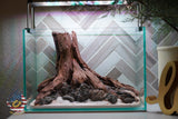 [SCAPE-77] Nature Aquarium Aquascape Driftwood– 2.7 Gallons