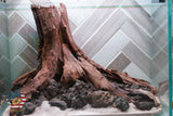 [SCAPE-77] Nature Aquarium Aquascape Driftwood– 2.7 Gallons