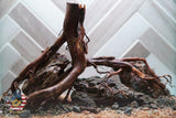 [SCAPE-81]  Nature Aquarium Aquascape Driftwood– 2.7 Gallons