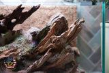 [SCAPE-83]  Nature Aquarium Aquascape Driftwood– 2.7 Gallons