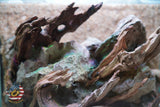 [SCAPE-83]  Nature Aquarium Aquascape Driftwood– 2.7 Gallons