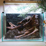 [SCAPE-84]  Nature Aquarium Aquascape Driftwood– 2.7 Gallons