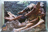 [SCAPE-84]  Nature Aquarium Aquascape Driftwood– 2.7 Gallons