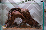 [SCAPE-92]  Nature Aquarium Aquascape Driftwood– 2.7 Gallons
