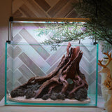 [SCAPE-94]  Nature Aquarium Aquascape Driftwood– 2.7 Gallons