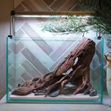 [SCAPE-95]  Nature Aquarium Aquascape Driftwood– 2.7 Gallons