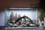 [SCAPE-97]  Nature Aquarium Aquascape Driftwood– 9.3 Gallons