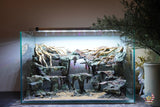[SCAPE-100]  Nature Aquarium Aquascape Driftwood– 9.3 Gallons