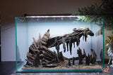 [SCAPE-101]  Nature Aquarium Aquascape Driftwood– 9.3 Gallons