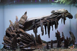 [SCAPE-101]  Nature Aquarium Aquascape Driftwood– 9.3 Gallons