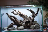 [SCAPE-102]  Nature Aquarium Aquascape Driftwood– 9.3 Gallons