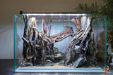 [SCAPE-103]  Nature Aquarium Aquascape Driftwood– 9.3 Gallons
