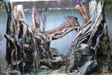 [SCAPE-103]  Nature Aquarium Aquascape Driftwood– 9.3 Gallons