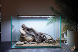 [SCAPE-104]  Nature Aquarium Aquascape Driftwood– 9.3 Gallons