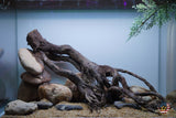 [SCAPE-104]  Nature Aquarium Aquascape Driftwood– 9.3 Gallons