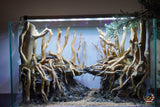 [SCAPE-105]  Nature Aquarium Aquascape Driftwood– 9.3 Gallons