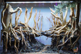 [SCAPE-105]  Nature Aquarium Aquascape Driftwood– 9.3 Gallons