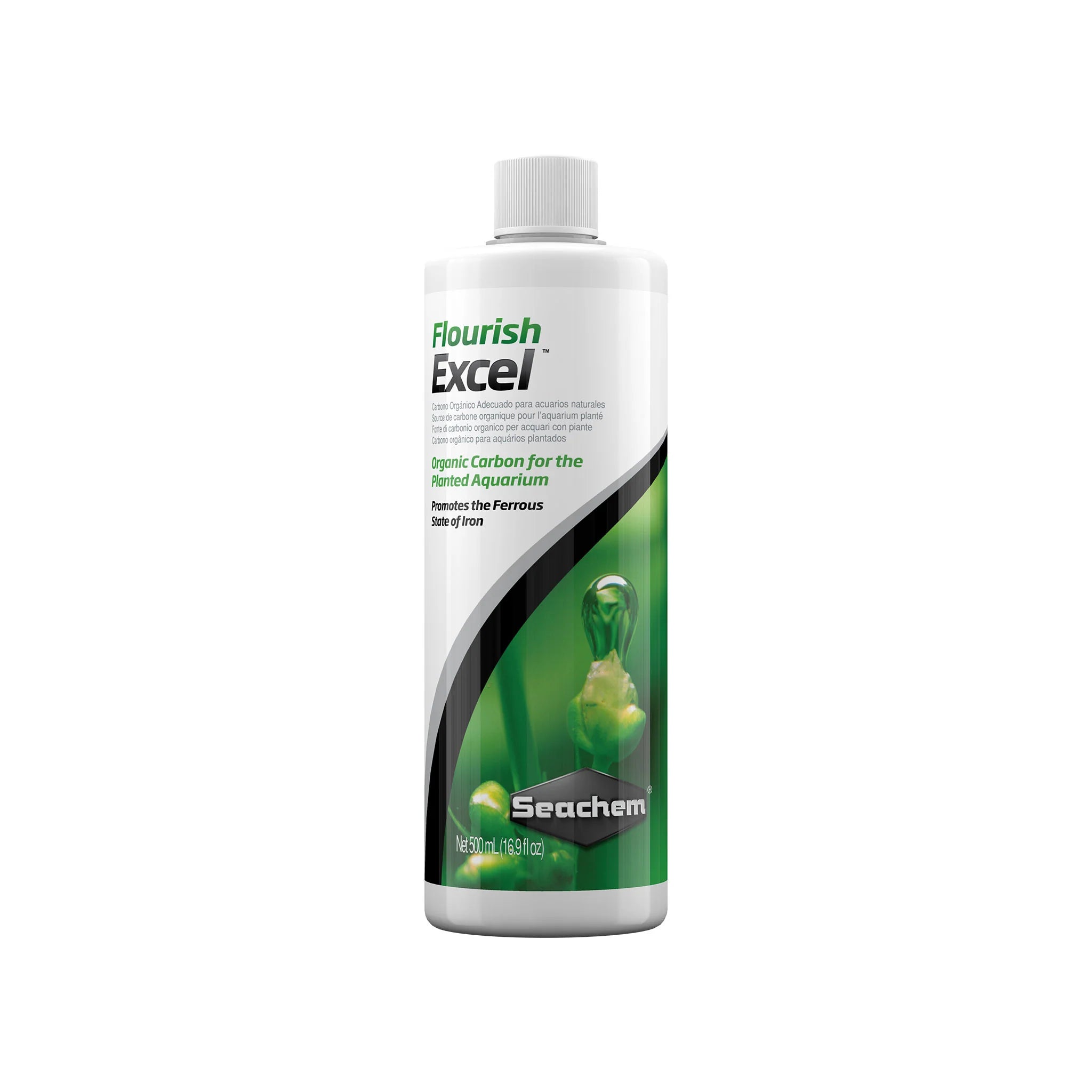 Seachem Flourish Excel