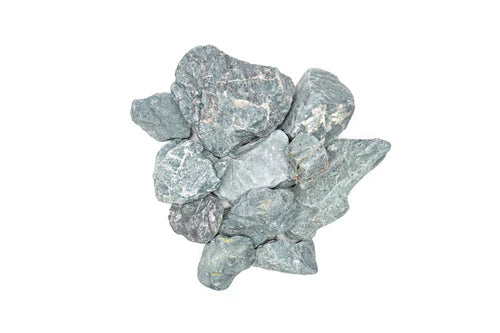 Green Tegu Stone