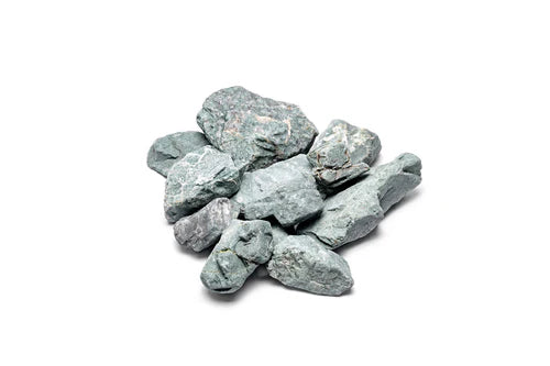 Green Tegu Stone