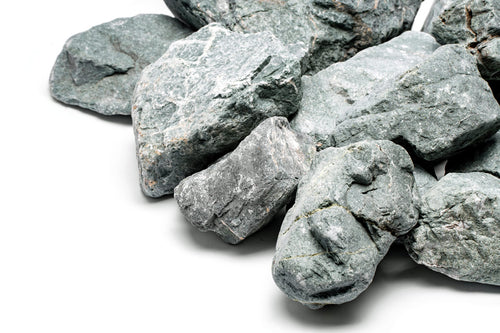 Green Tegu Stone