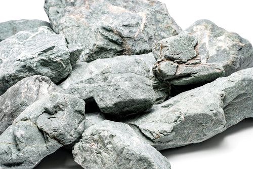 Green Tegu Stone