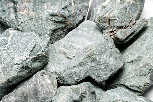 Green Tegu Stone