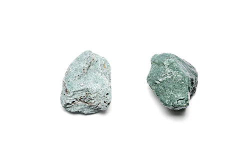 Green Tegu Stone